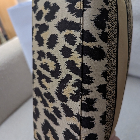 Christian Dior MEDIUM DIORTRAVEL NOMAD POUCH Brand New - Picture 6 of 14